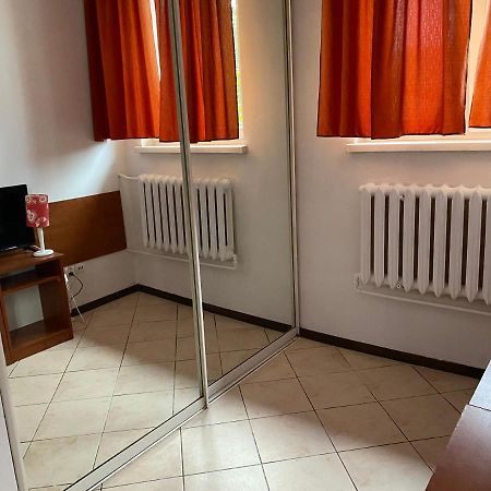 Zajazd Wiking Wasilków Exterior foto