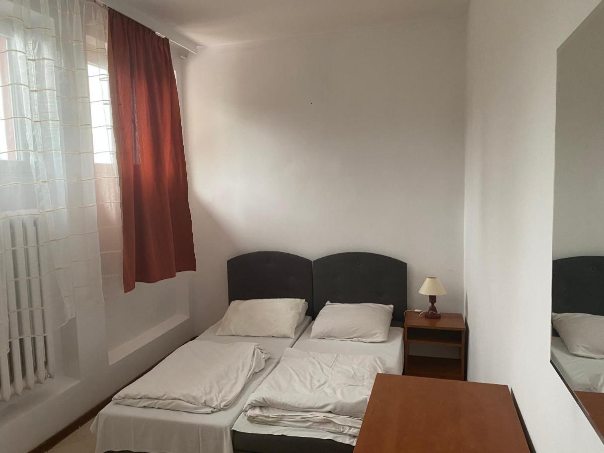 Zajazd Wiking Wasilków Habitación foto