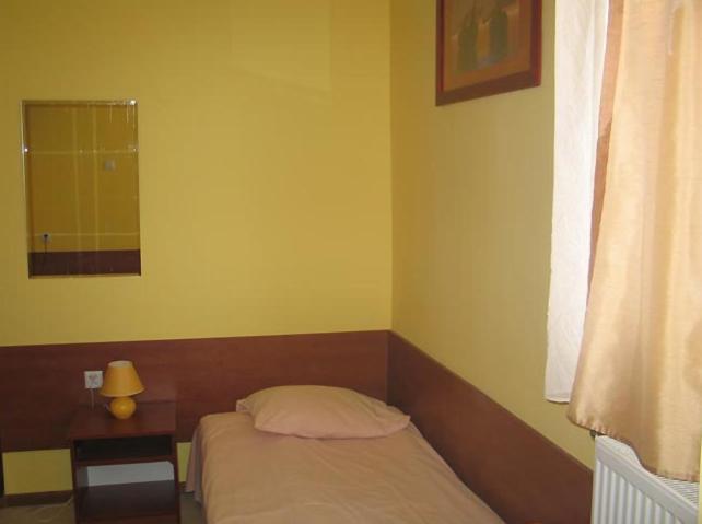 Zajazd Wiking Wasilków Habitación foto