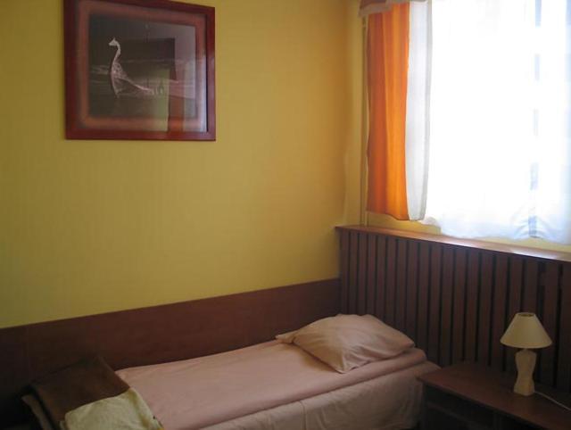 Zajazd Wiking Wasilków Exterior foto